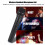 E7 Wireless Handheld Microphone with Dual Channel Receiver 220-270MHz 13