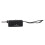 E7 Wireless Handheld Microphone with Dual Channel Receiver 220-270MHz 7