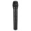 E7 Wireless Handheld Microphone with Dual Channel Receiver 220-270MHz 11