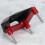 Engine Side Protector Frame Slider for Z1000 Z900 2011-2018 Black Green Red 8