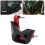 Engine Side Protector Frame Slider for Z1000 Z900 2011-2018 Black Green Red 9