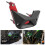 Engine Side Protector Frame Slider for Z1000 Z900 2011-2018 Black Green Red 14