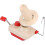 Manual yarn winder for crochet and knitting - RIpj 1