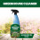 Vitax Vitax Summer Cloud Greenhouse Cleaner 750ml 9