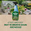 Vitax Vitax Summer Cloud Greenhouse Cleaner 750ml 7