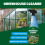 Vitax Vitax Summer Cloud Greenhouse Cleaner 750ml 3