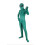 (M,Kids1)Unisex Spandex Full Body Costumes Bodysuits 2