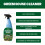 Vitax Vitax Summer Cloud Greenhouse Cleaner 750ml 2