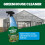 Vitax Vitax Summer Cloud Greenhouse Cleaner 750ml 8