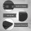 Digital Kitchen Scale 3000g/0.1g with Timer & Backlit Display 12
