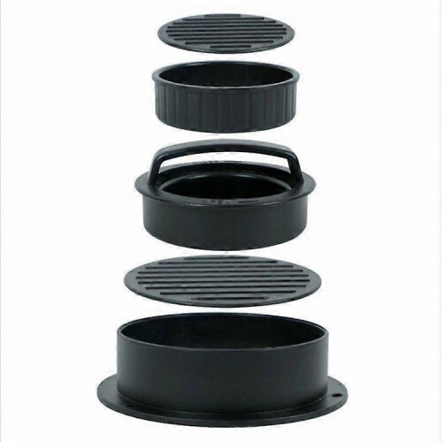 Burger Press Hamburger Press Patty - Hamburger Patty Press Burger Mold Non-Stick
