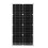 25W 18V Solarpanel Dual USB 5V IP65 15