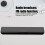 BS‑28A Bluetooth Wireless Speaker with 2000mAh Battery, 2x5W Output 7