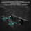 BS‑28A Bluetooth Wireless Speaker with 2000mAh Battery, 2x5W Output 8