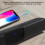 BS‑28A Bluetooth Wireless Speaker with 2000mAh Battery, 2x5W Output 11