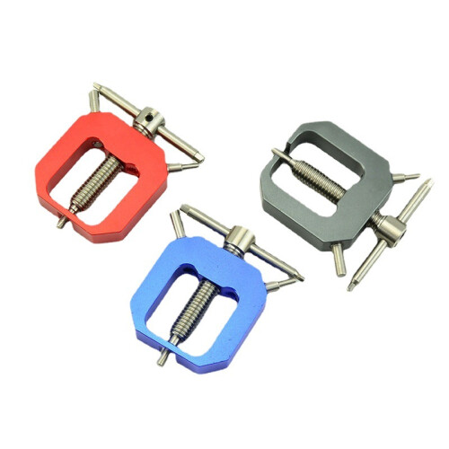 Universal Aluminum Alloy Gear Puller for RC Models 1