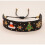 Christmas Glass Beaded Bracelet 2