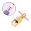 (As shown in Figure 1, Group 1) Model Airplane Car Motor Gear Puller Assembly/Disassembly Tool 3