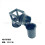 (30mm D-type) Upgraded Pipe Diameter Plant Protection Machine with Self-Locking Anti-Misalignment Folding Arm 4