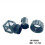 (30mm D-type) Upgraded Pipe Diameter Plant Protection Machine with Self-Locking Anti-Misalignment Folding Arm 5