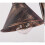 Industrial Rustic Vintage Pipe Wall Sconce 4