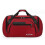 (Red) Large Capacity Crossbody Bag Travel Bag 1