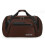 (Brown)Large Capacity Crossbody Bag Travel Bag 1