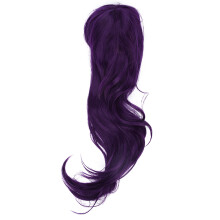 Long,Curly Wavy Wigs Women Synthetic Cosplay Hair Wigs With Bangs For Party