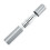 5PCS 10ml Refillable Perfume Atomizer Set - Portable Aluminum Cosmetic Bottles 10