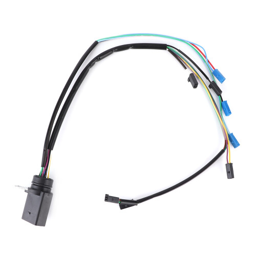 Automatic Transmission Connector 09G927363 Compatible with Beetle Rabbit CC 1