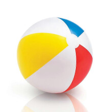 Inflatable ball beach ball children swimming water ball plastic water toy sea ball