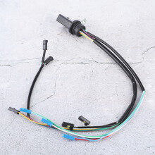 Automatic Transmission Connector 09G927363 Compatible with Beetle Rabbit CC