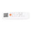 Air Conditioner Remote Control 14195, ABS, White, for Samsung Models 4