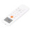 Air Conditioner Remote Control 14195, ABS, White, for Samsung Models 7