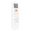 Air Conditioner Remote Control 14195, ABS, White, for Samsung Models 8