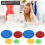 16Pcs Tailor Sewing Scribing Tool Set, 4 Sizes, Craft Supplies 3