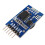 10Pcs DS3231 AT24C32 IIC RTC Real Time Clock Memory Module 4