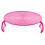 Multifunctional Microwave Oven Sh And Steaming Rack Pink LZFR 1