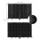 Portable 3-Panel Microphone Isolation Shield Foam Reflection Filter for Recording 7