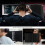 Portable 3-Panel Microphone Isolation Shield Foam Reflection Filter for Recording 8