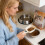 800g Capacity Digital Spoon Scale Perfect For Baking And-B 5