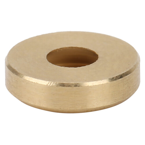 50Pcs Pure Copper Countersunk Screw Washer M3-M6 Flat Head Gaskets 2