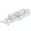 Pull Riveting Nuts 100 pièces Aluminium – Finition Plate M3/M4/M5/M6/M8/M10 9