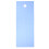 Breathable Waterproof Disposable Bed Sheets - Massage Cover 2 Pack White Blue 3