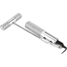 Windshield Removal Tool,Car Auto Professional Windshield Remover Windscreen Glass Knife Removal Cutting Tool - DD