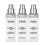3X Vima Changing Foundation, Vima Cosmetics, Vima Color Changing Foundation 20% C3_lbb 1