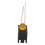 100pcs 3mm LED Holder 90 Bend Orange Light - Industrial Control 5