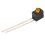 100pcs 3mm LED Holder 90 Bend Orange Light - Industrial Control 7