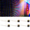 100pcs 3mm LED Holder 90 Bend Orange Light - Industrial Control 9
