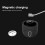 440ml Thermal Vacuum Cup with LED Display, USB Charging, 22.5cm 4